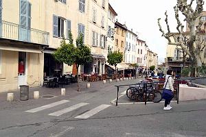 030- Antibes